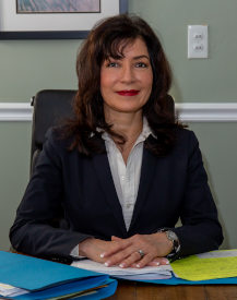 de Moya & Associates, P.C New City,  Office