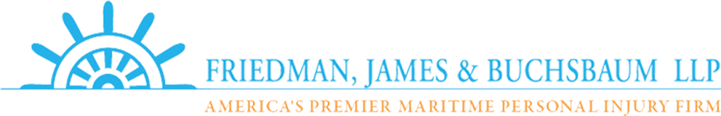 Friedman, James & Buchsbaum, LLP New York City, NY Office