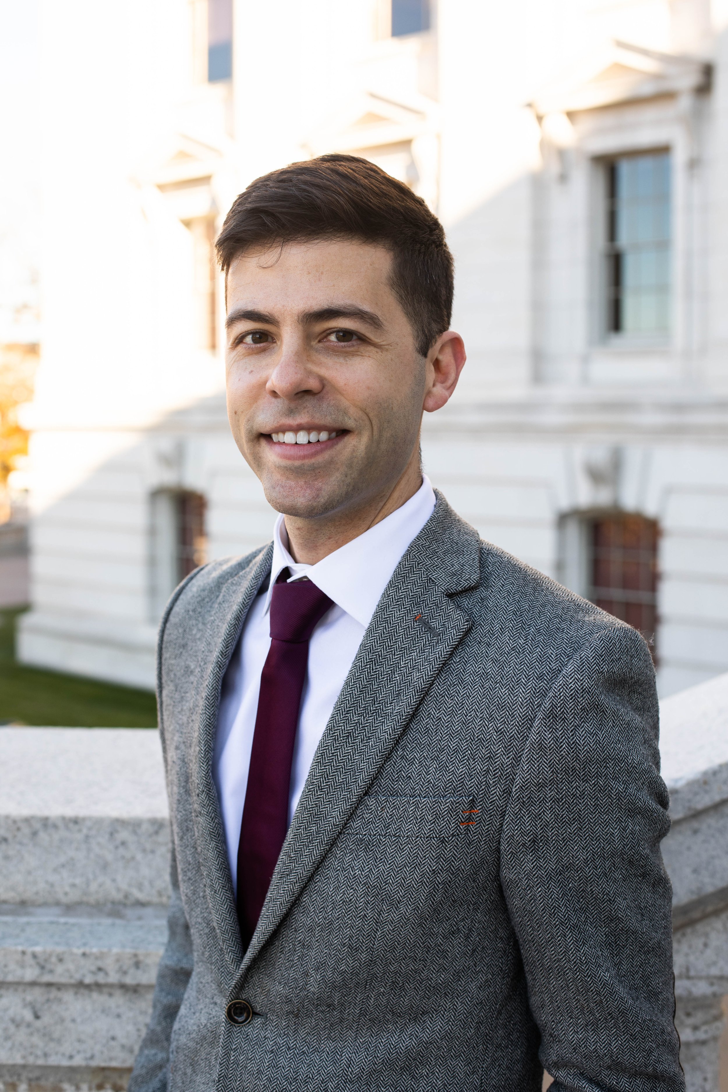 Rathje & Woodward, LLC Madison, WI Office