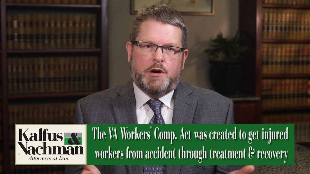 Kalfus & Nachman Newport News, VA Office