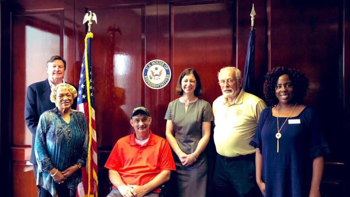 The Beard Law Firm Yorktown, VA Office