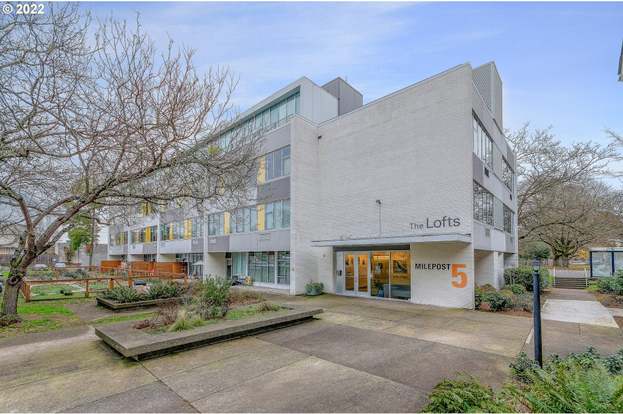 Beery, Elsner & Hammond Portland,  Office