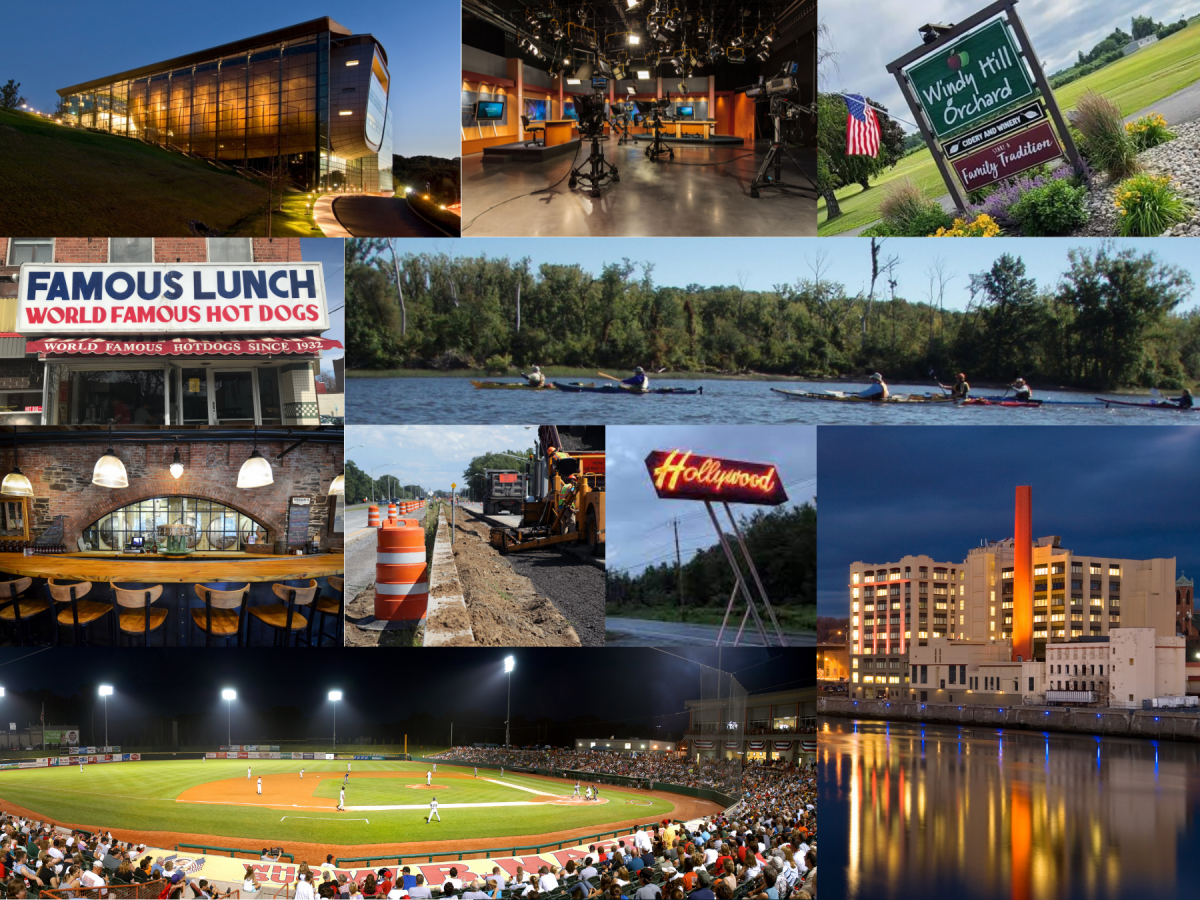 Pattison, Sampson, Ginsberg & Griffin Troy, NY Office