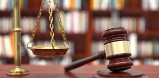 Paul W. Reidl Half Moon Bay,  Office