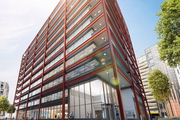 Eversheds Sutherland (US) LLP Manchester, United Kingdom Office