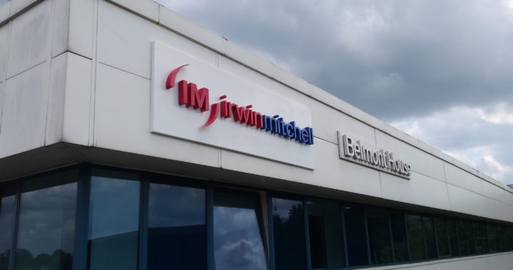 Thomas Eggar LLP London, United Kingdom Office