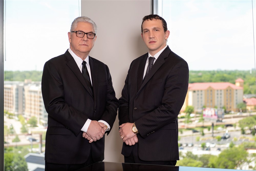 The Nacol Law Firm PC Richardson, TX Office