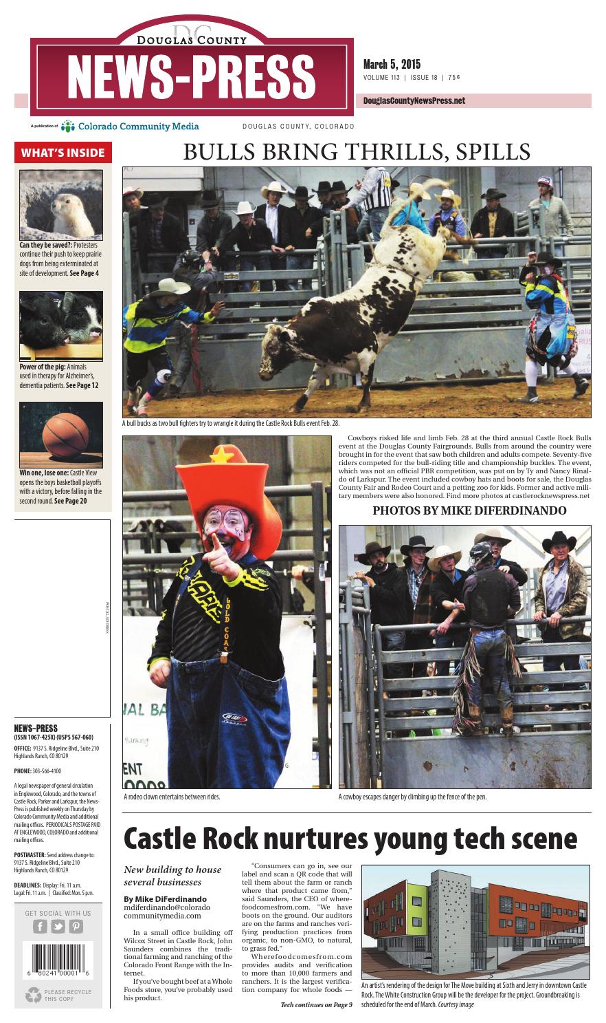 Loyce A. Forrest & Associates, PC Denver, CO Office