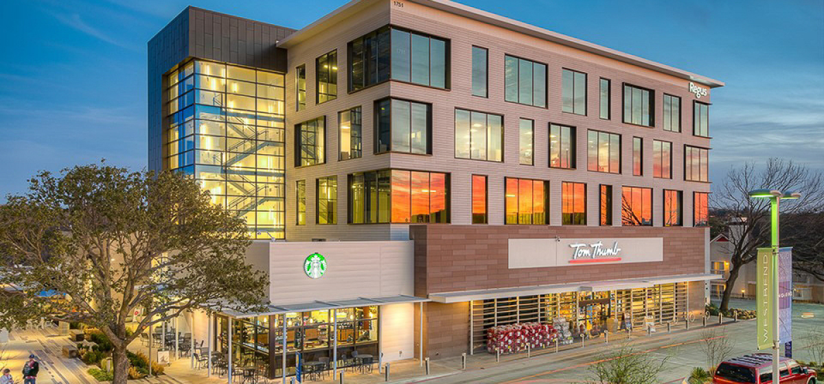 Oath Law Fort Worth, TX Office