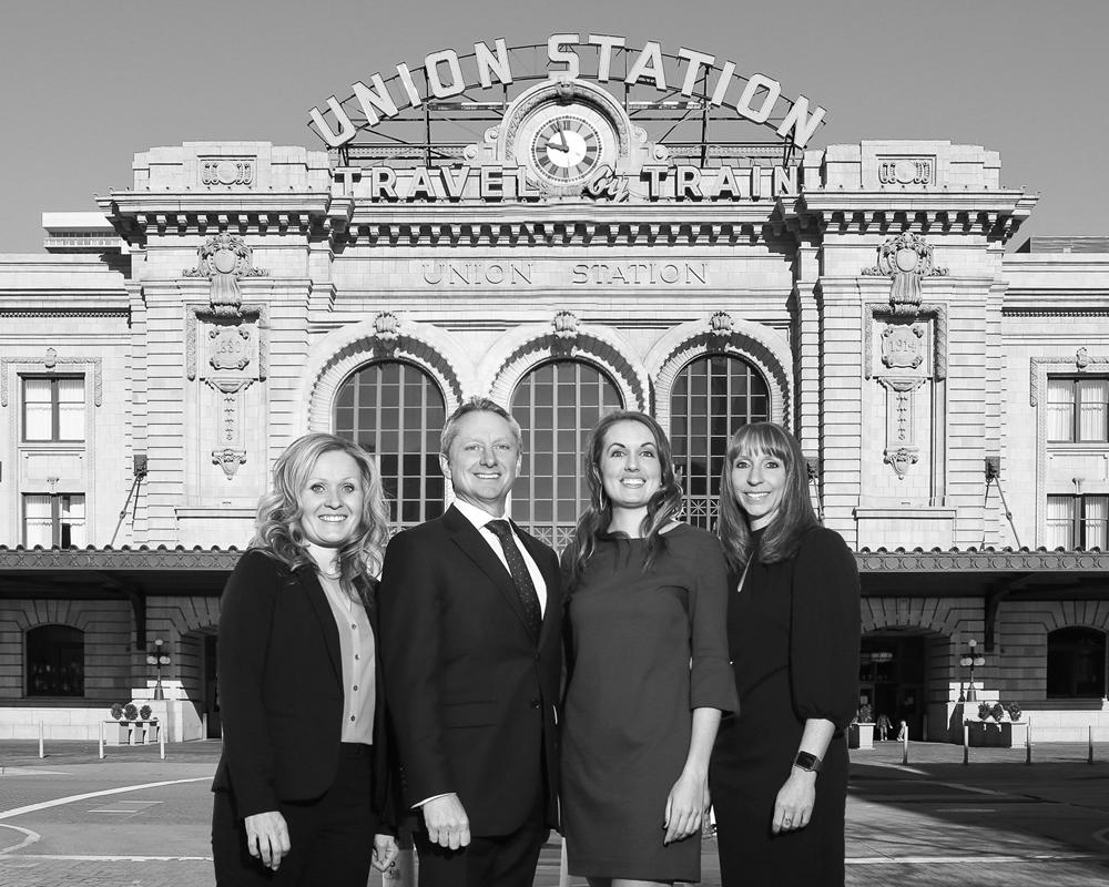 Morgan & Morgan, PA Denver, CO Office