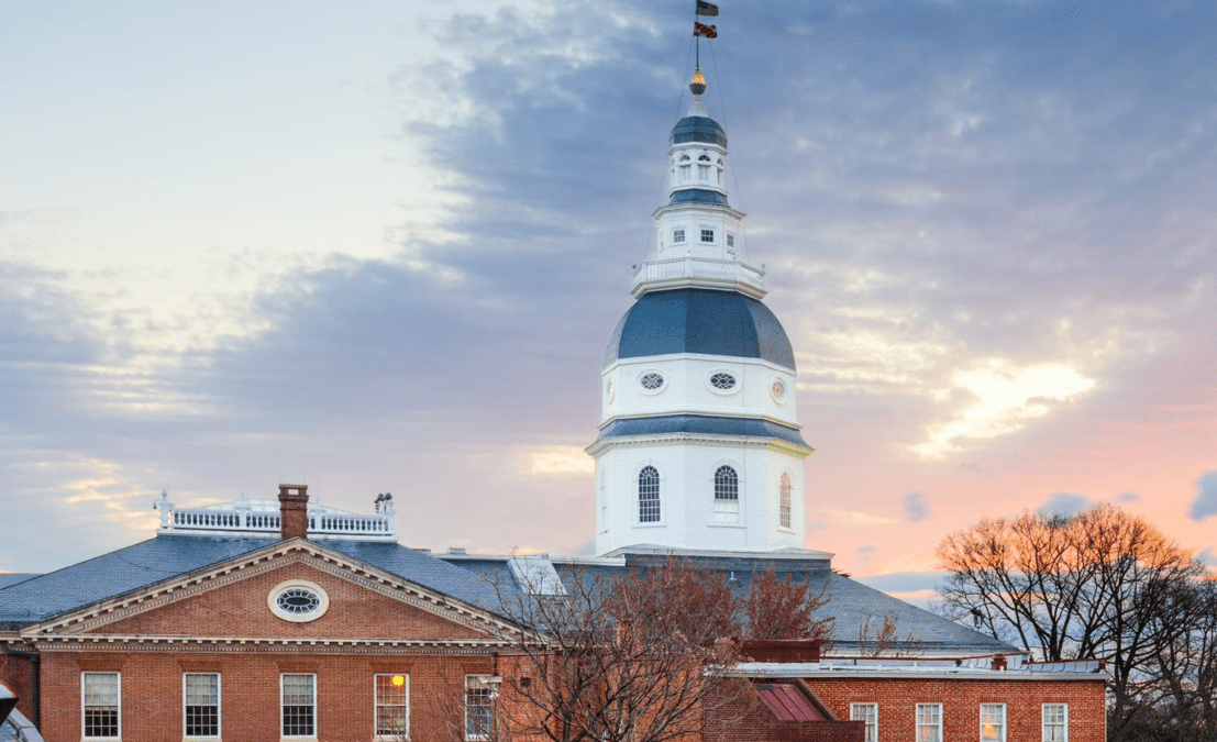 Shawe Rosenthal, LLP Baltimore, MD Office