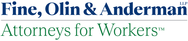 Fine, Olin & Anderman, LLP Garden City, NY Office