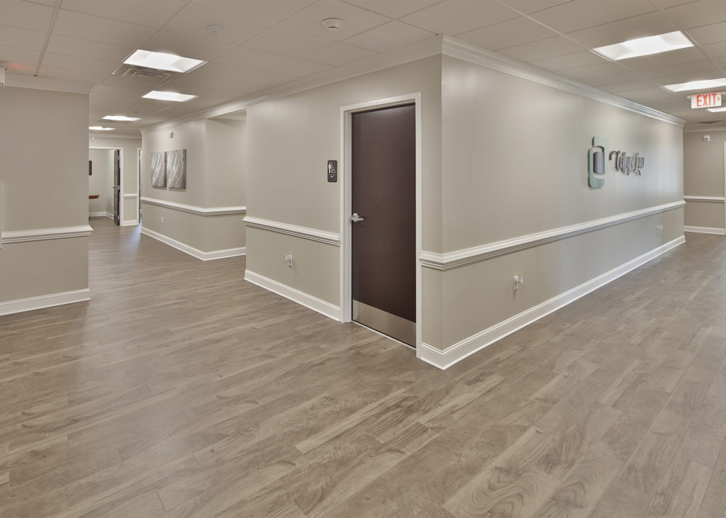 Coffey Law PLLC Bermuda Run, NC Office