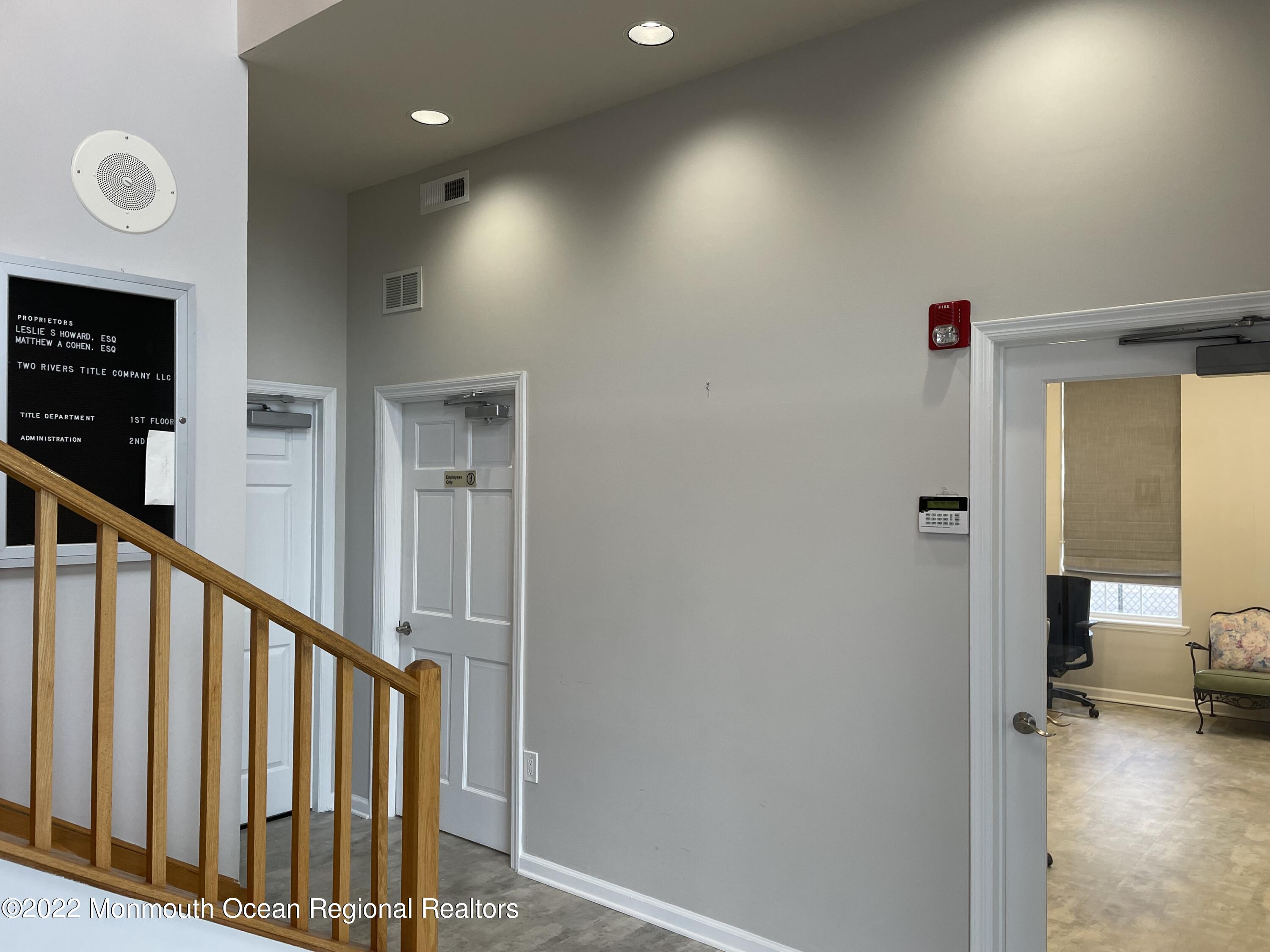 Cohen Howard, LLP Little Silver, NJ Office