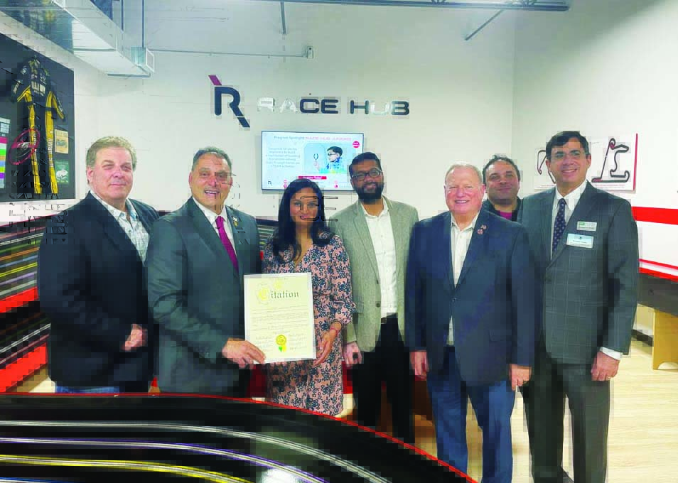 Braunstein Turkish, L.L.P Woodbury,  Office