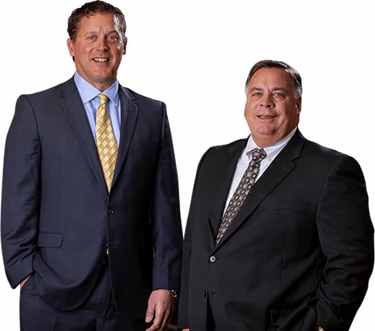 Wieland & DeLattre, PA Orlando, FL Office