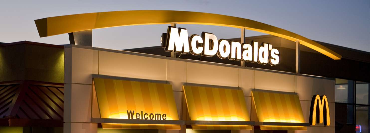 McDonald Law Firm Birmingham, AL Office