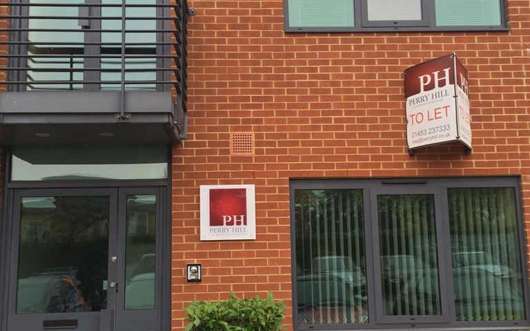 Charles Russell Speechlys Guildford, UK-England Office