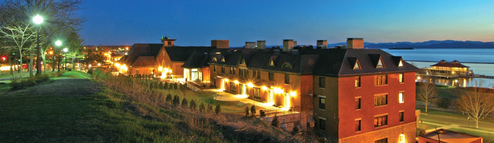 Merritt & Merritt Burlington, VT Office