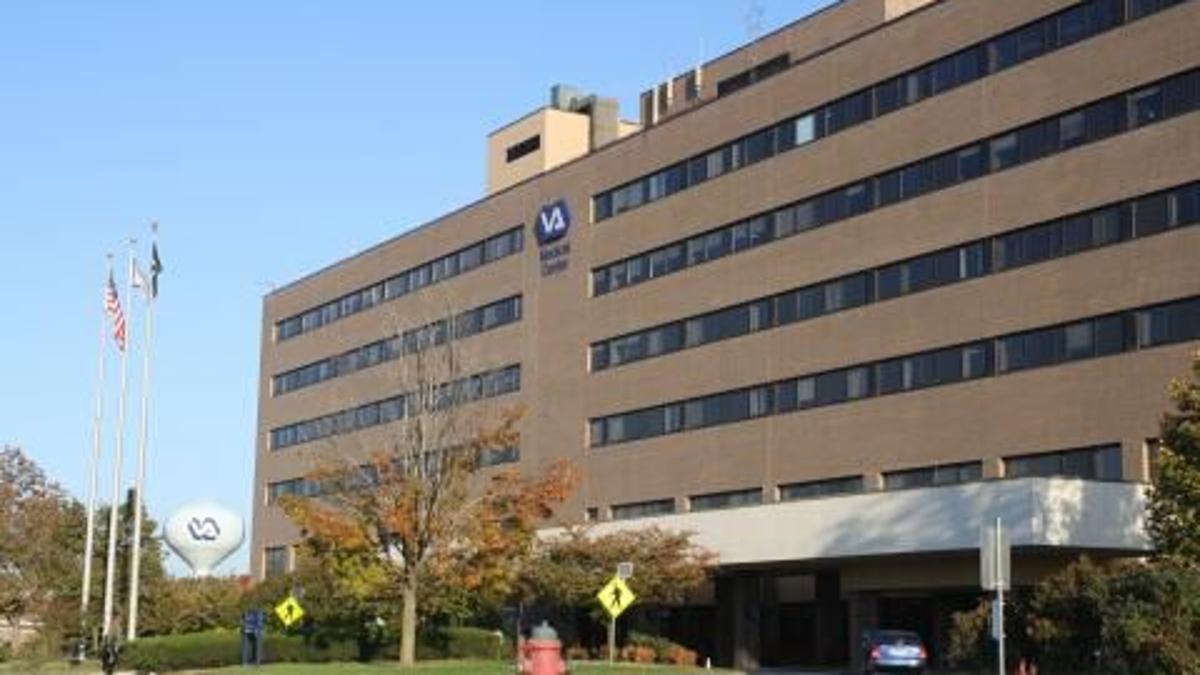 Mills McDermott Criminal Law Center Martinsburg, WV Office