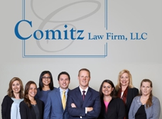 Comitz Law Firm, LLC Wilkes Barre,  Office
