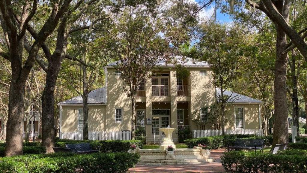 Kriss Law Plantation, FL Office