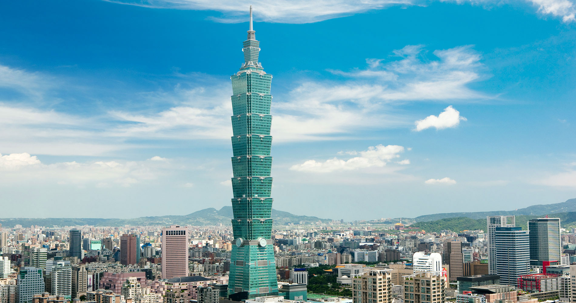 Deep & Far Attorneys-at-law Taipei, Taiwan Office