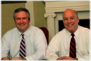 Harris & Gasser, LLC Columbia, SC Office