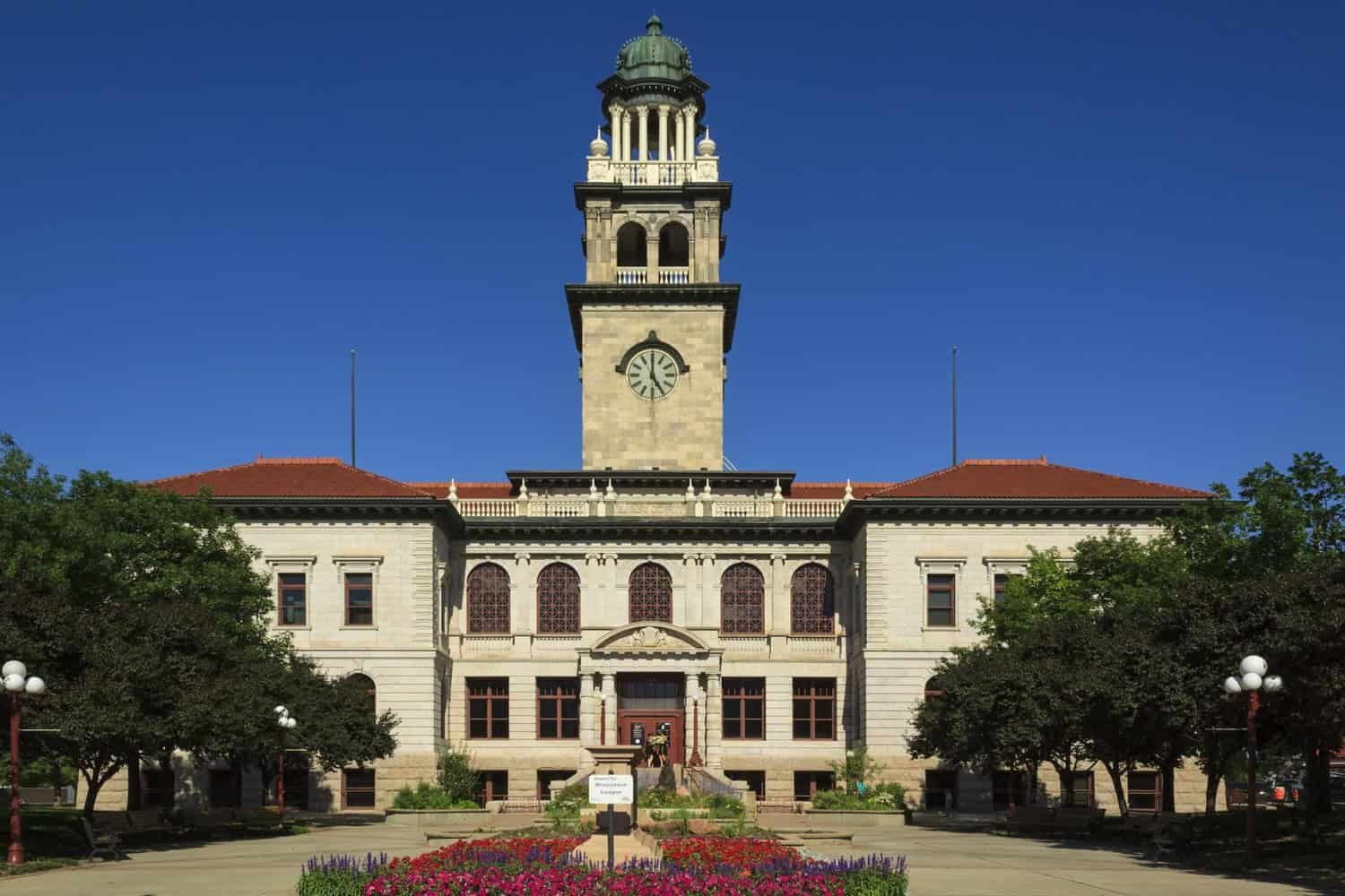 Judicial Arbiter Group, Inc Colorado Springs, CO Office