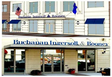 Buchanan Ingersoll Rooney PC Pittsburgh, PA Office