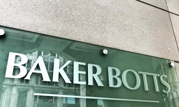 Baker Botts L.L.P Hong Kong Office
