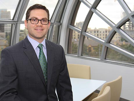 Wick Phillips Dallas, TX Office