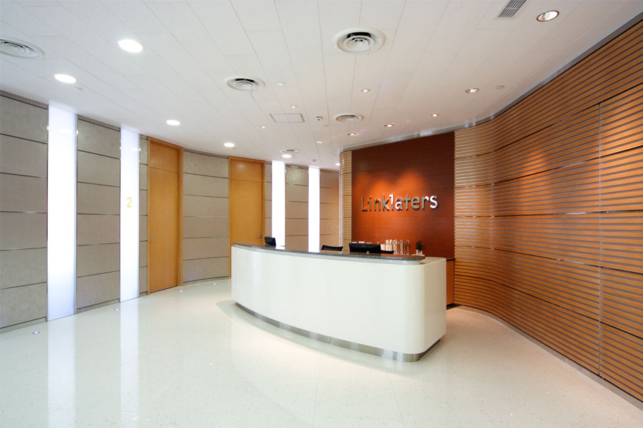 Linklaters Shanghai, China Office