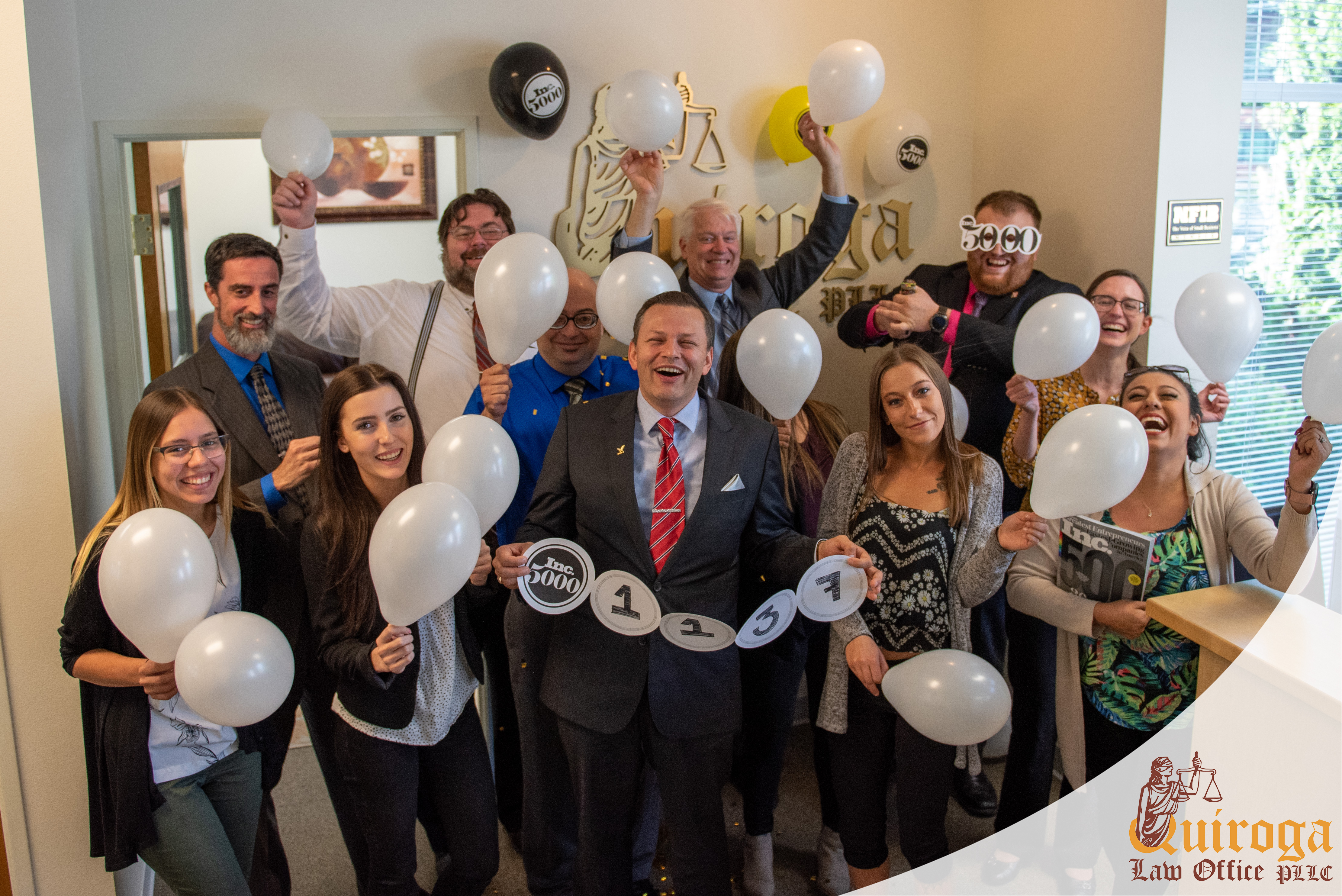 Quiroga Law Office, PLLC Las Vegas, NV Office