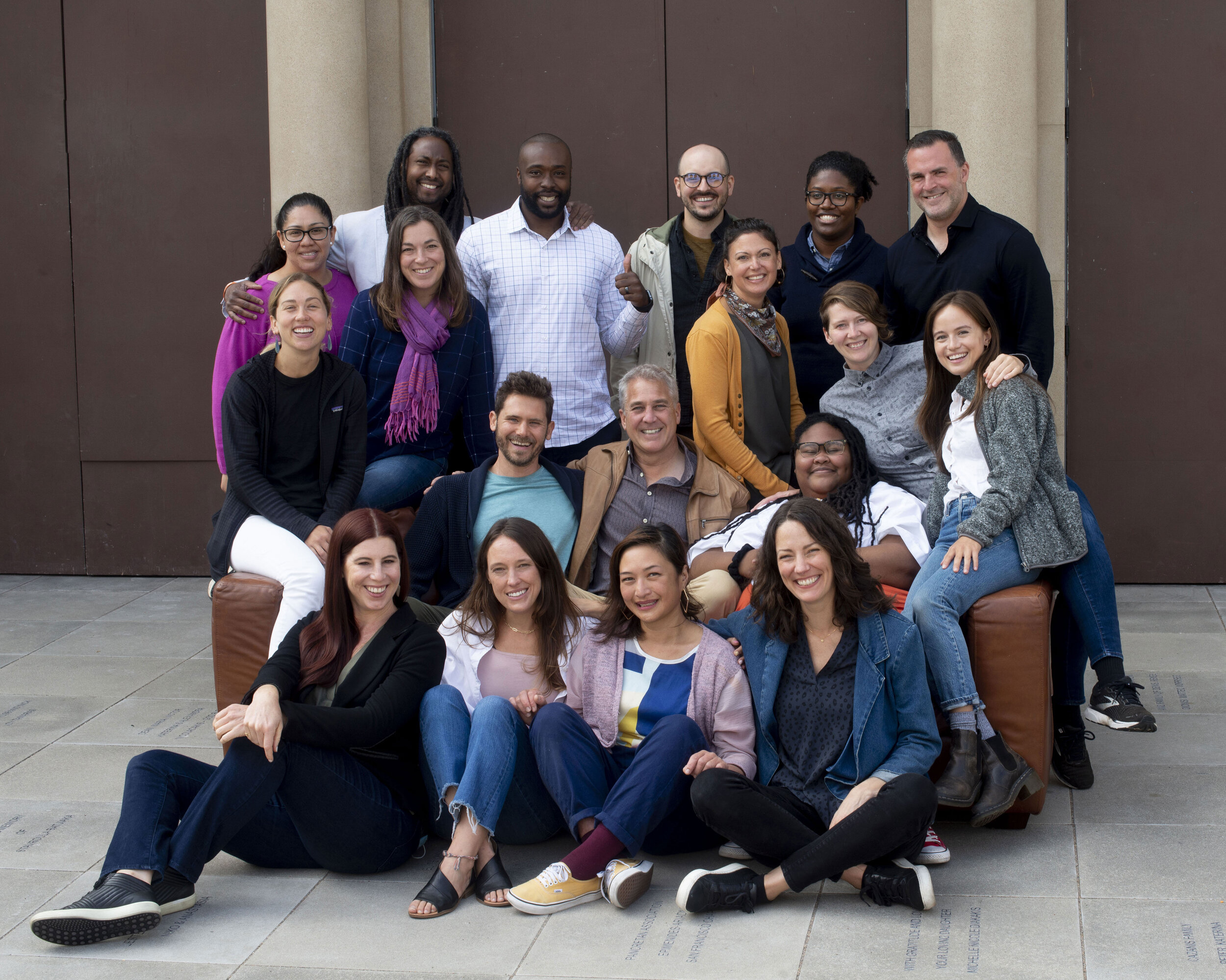 Erickson Immigration Group San Francisco, CA Office