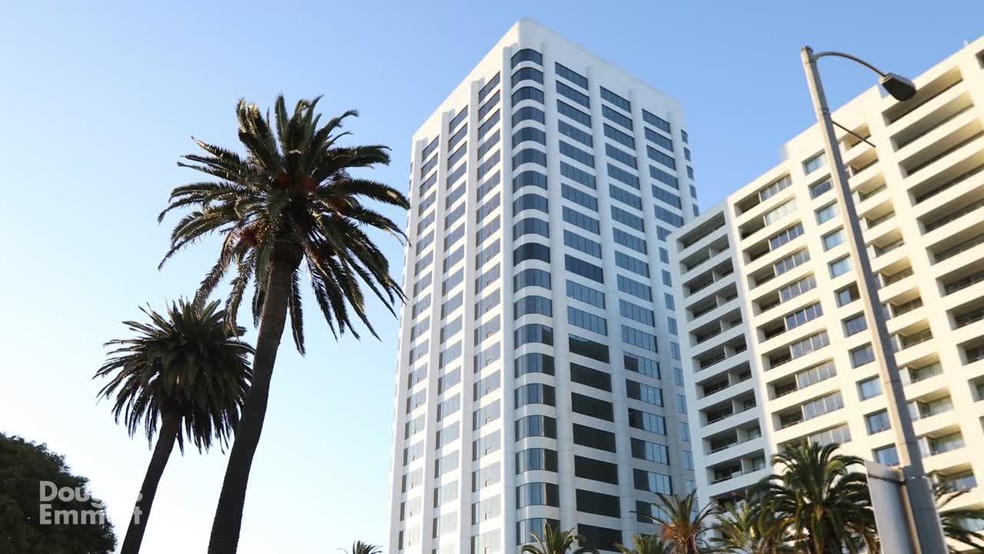 Goldman Ismail Tomaselli Brennan & Baum LLP Santa Monica, CA Office