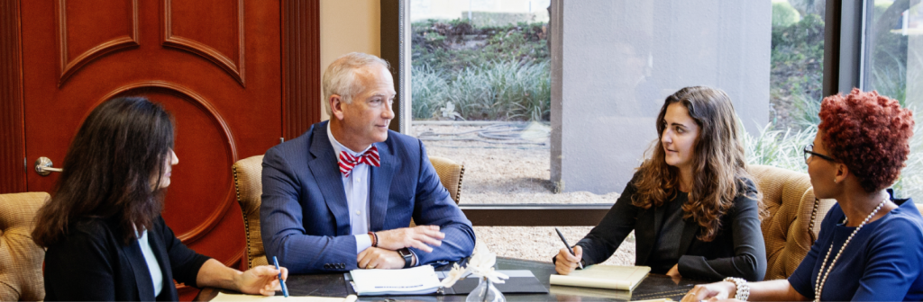 Avera & Smith, LLP Gainesville, FL Office