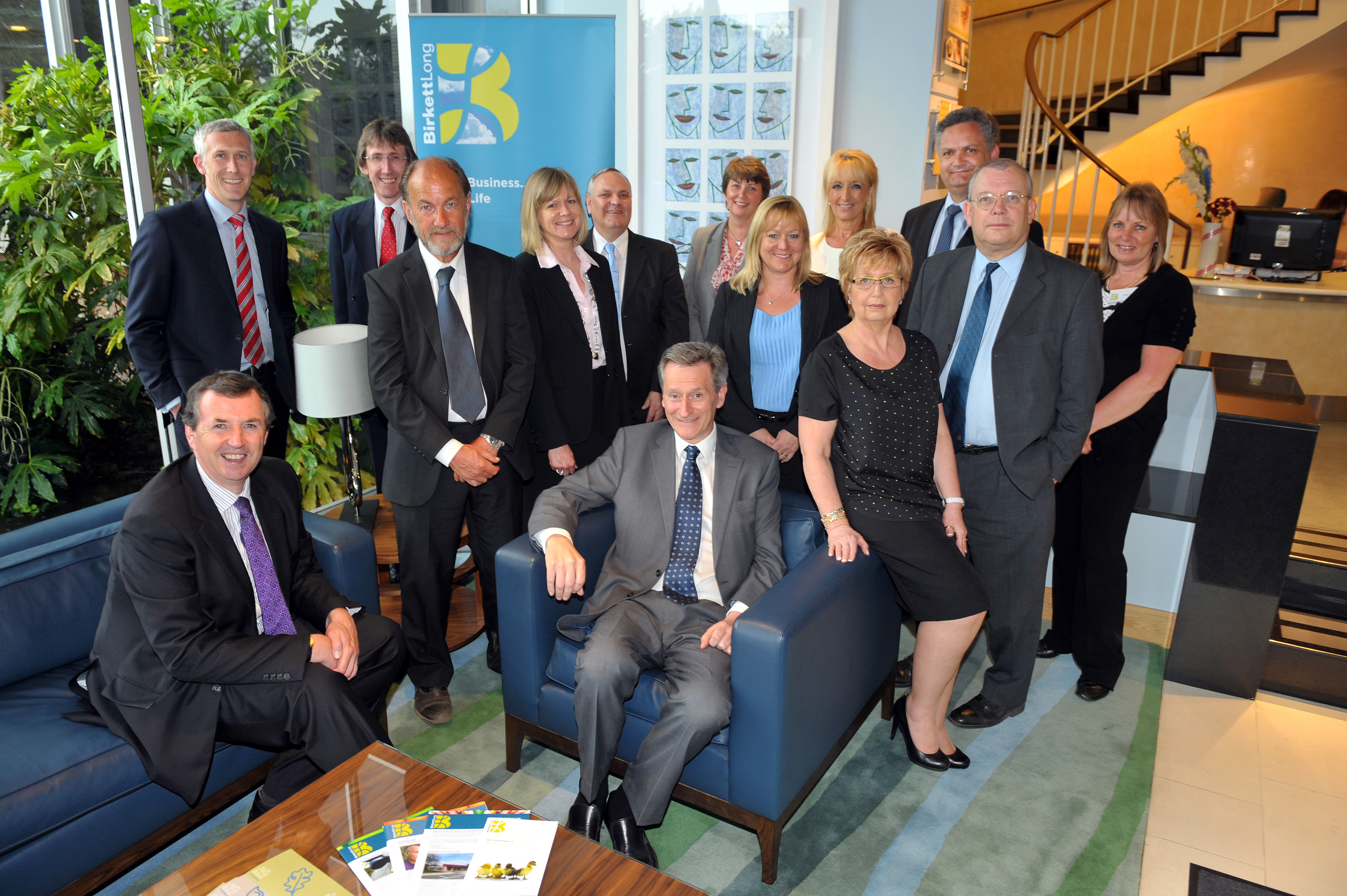 Birkett Long LLP Colchester, United Kingdom Office