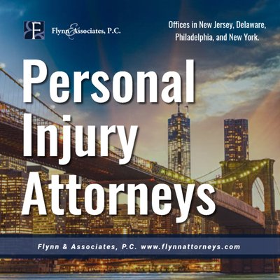 Flynn & Associates, P.C Cherry Hill,  Office