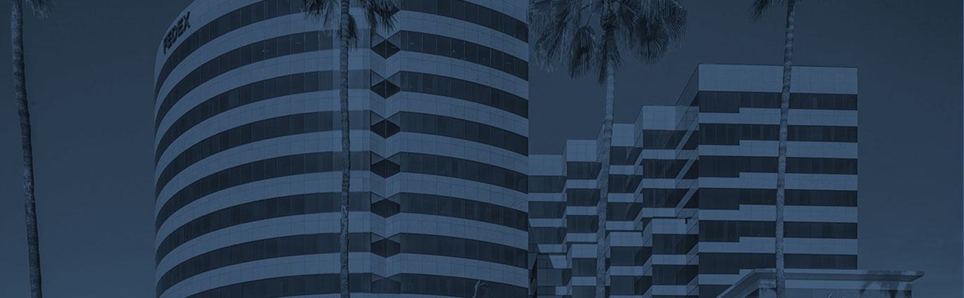 Kahana & Feld LLP Irvine, CA Office