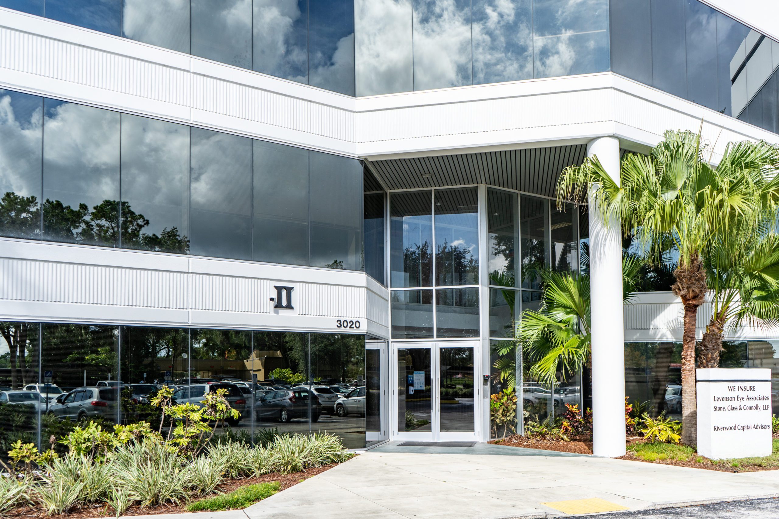Stone, Glass & Connolly LLP Jacksonville, FL Office