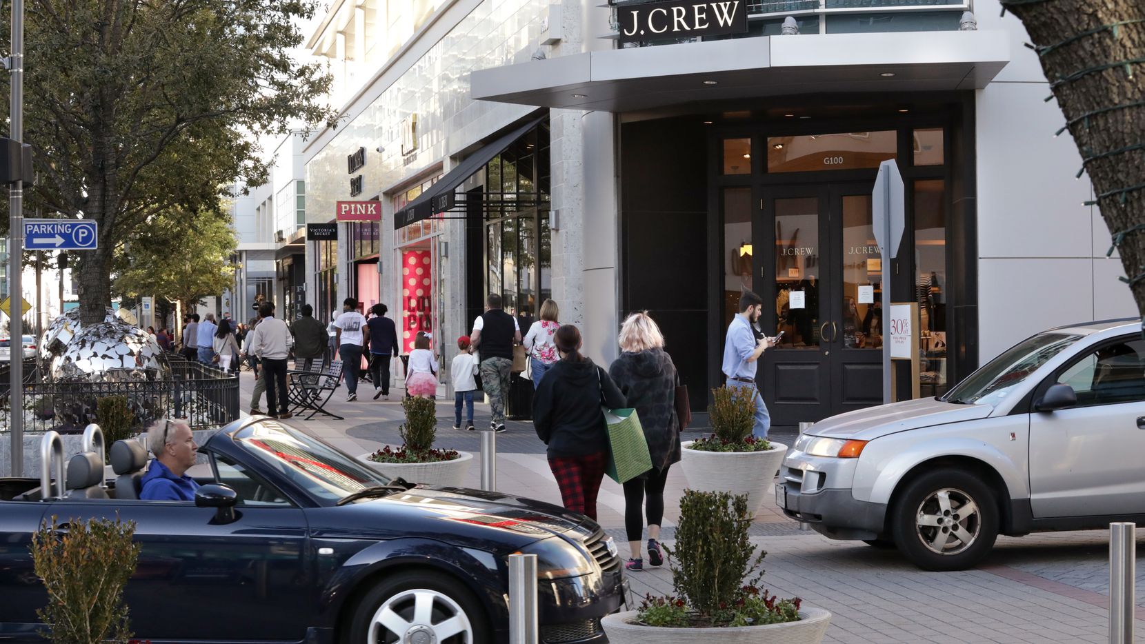 Burch Law Dallas,  Office