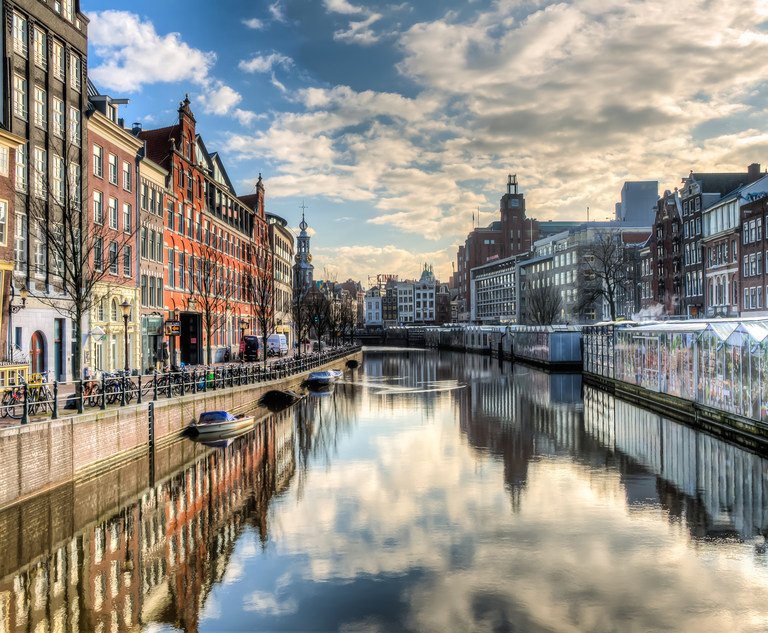 Freshfields Amsterdam, Netherlands Office