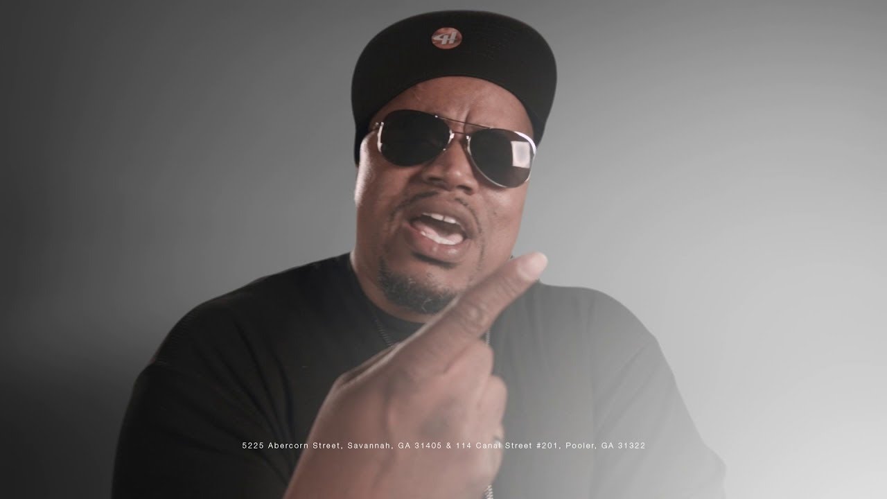 Michael G. Hostilo, LLC Savannah, GA Office