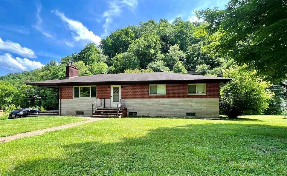 Adams Law Office, LLC Prestonsburg, KY Office