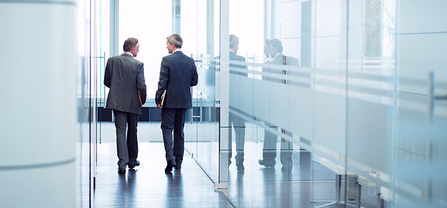 Macdonald + Macdonald P.C Dallas, TX Office