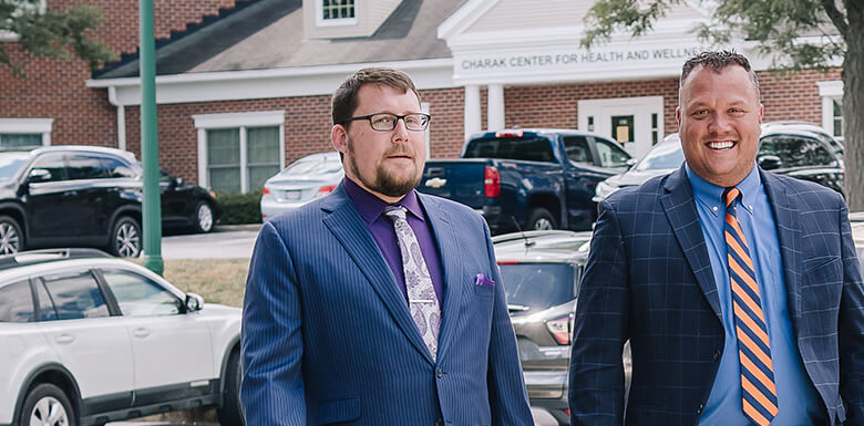 Erb Legal LLC Medina,  Office