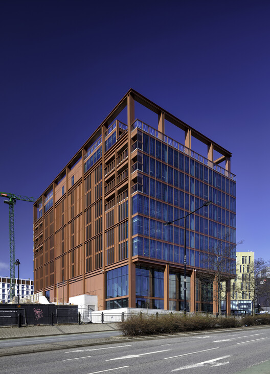 Thompsons Newcastle upon Tyne, United Kingdom Office