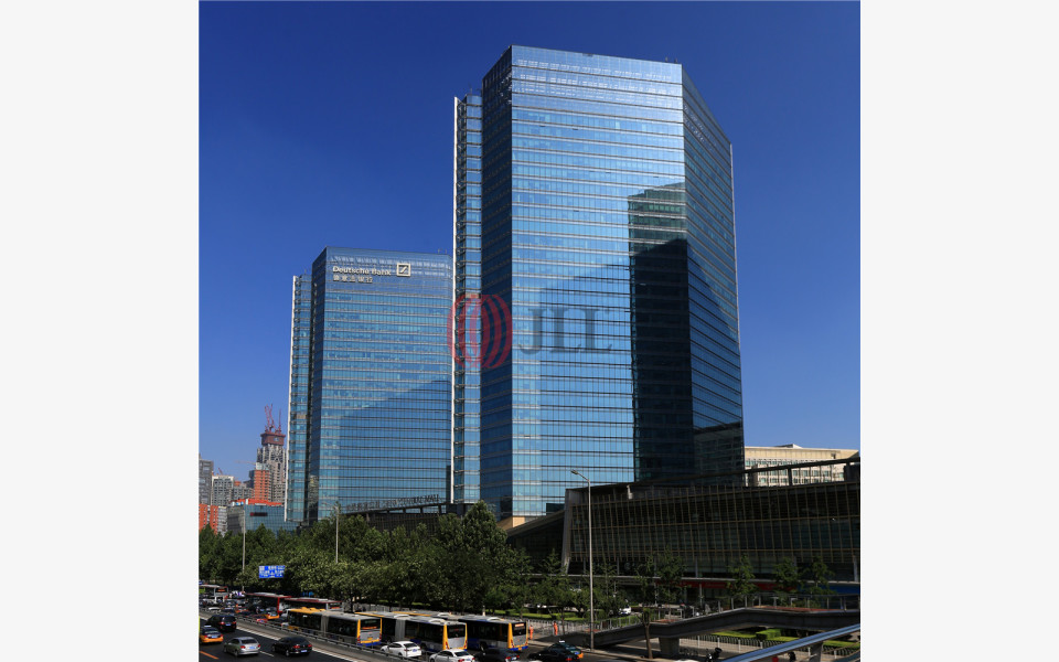 Global Law Office Beijing, China Office