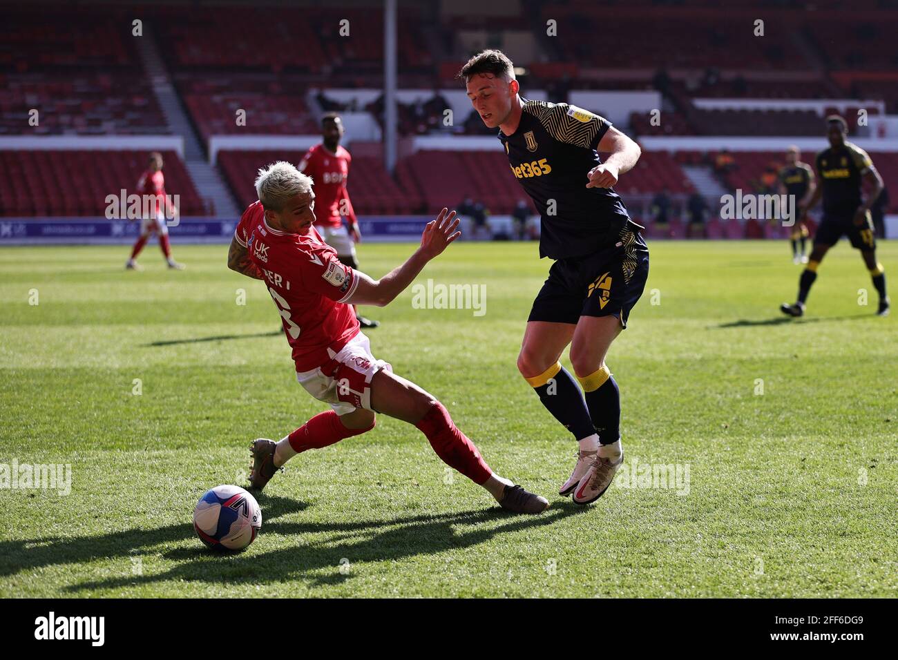 Thompsons Stoke, UK-England Office